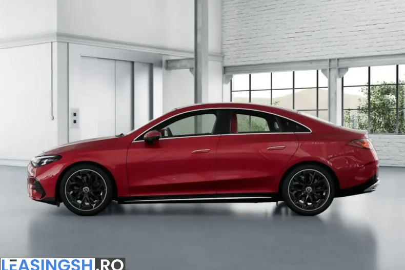 Mercedes-Benz CLA 350 (Clasa CLA) din 2025 cu 7.780 km - oferta MER229316 - foto 4