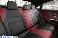 Mercedes-Benz CLA 350 (Clasa CLA) din 2025 cu 7.780 km - oferta MER229316 - foto 10