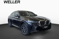 BMW X4 (Seria X) din 2025 cu 19.625 km - oferta BMW229317 - foto 2