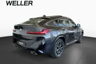 BMW X4 (Seria X) din 2025 cu 19.625 km - oferta BMW229317 - foto 3