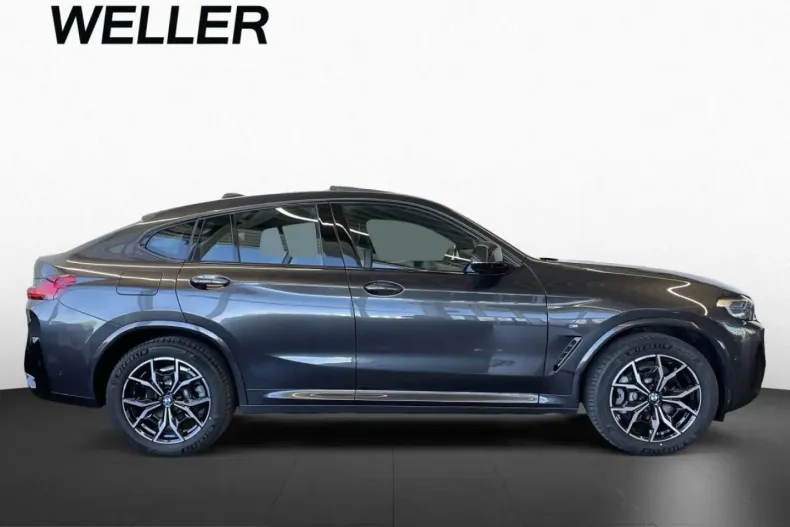 BMW X4 (Seria X) din 2025 cu 19.625 km - oferta BMW229317 - foto 5