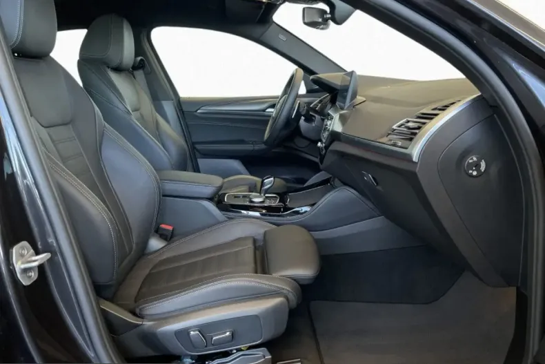 BMW X4 (Seria X) din 2025 cu 19.625 km - oferta BMW229317 - foto 6