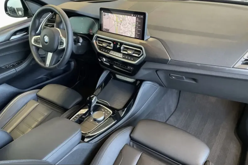 BMW X4 (Seria X) din 2025 cu 19.625 km - oferta BMW229317 - foto 7