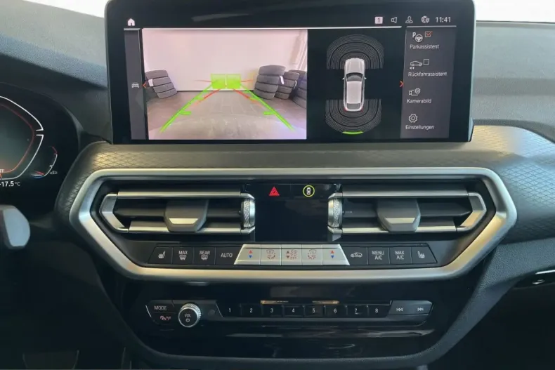 BMW X4 (Seria X) din 2025 cu 19.625 km - oferta BMW229317 - foto 12