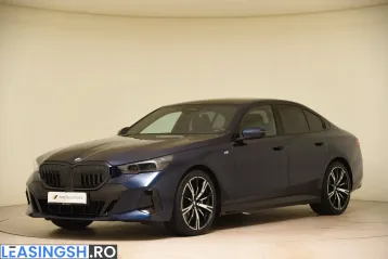 BMW 540 din 2025 - oferta BMW229319