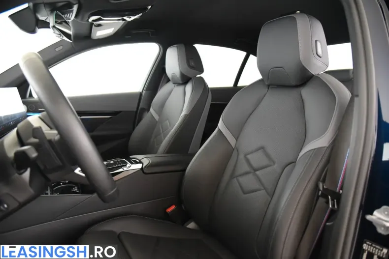 BMW 540 (Seria 5) din 2025 cu 28.500 km - oferta BMW229319 - foto 5