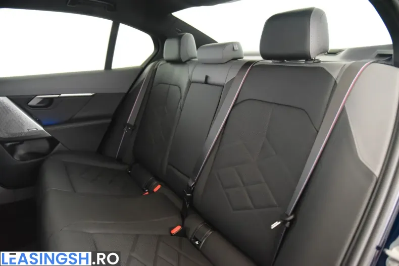 BMW 540 (Seria 5) din 2025 cu 28.500 km - oferta BMW229319 - foto 6