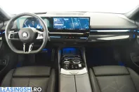 BMW 540 (Seria 5) din 2025 cu 28.500 km - oferta BMW229319 - foto 8