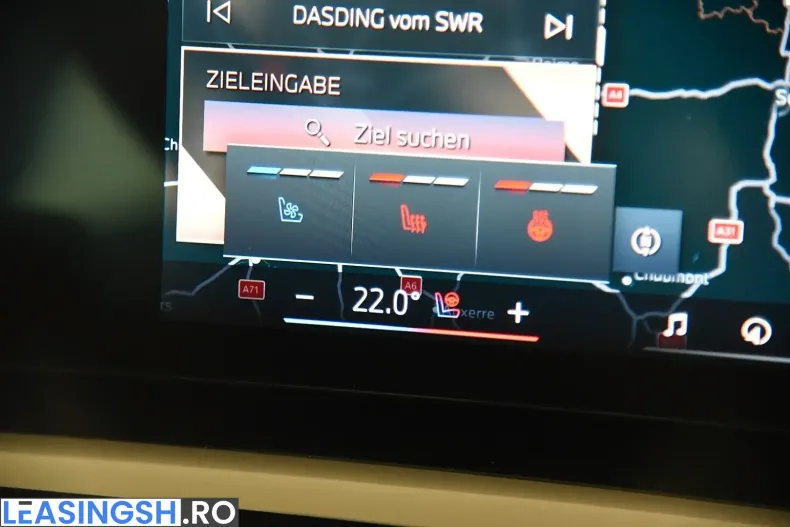 BMW 540 (Seria 5) din 2025 cu 28.500 km - oferta BMW229319 - foto 14