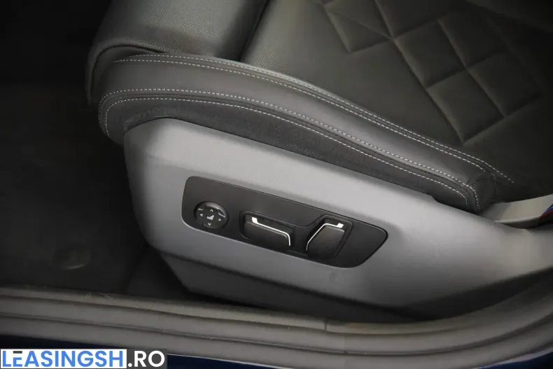 BMW 540 (Seria 5) din 2025 cu 28.500 km - oferta BMW229319 - foto 16