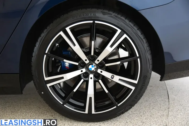 BMW 540 (Seria 5) din 2025 cu 28.500 km - oferta BMW229319 - foto 20