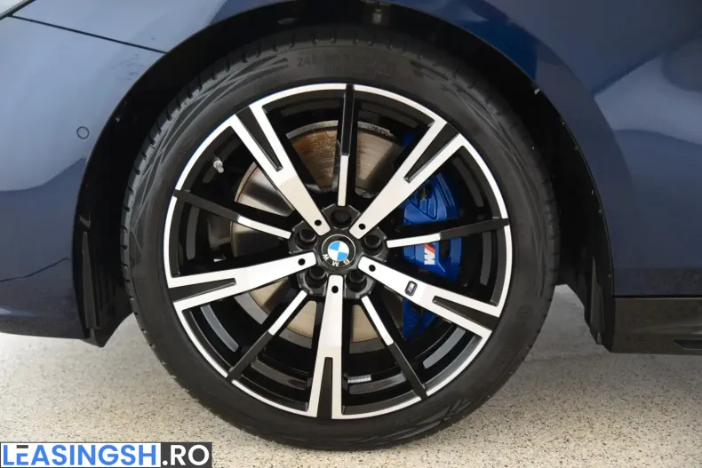 BMW 540 (Seria 5) din 2025 cu 28.500 km - oferta BMW229319 - foto 21
