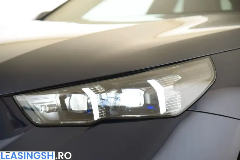 BMW 540 (Seria 5) din 2025 cu 28.500 km - oferta BMW229319 - foto 22