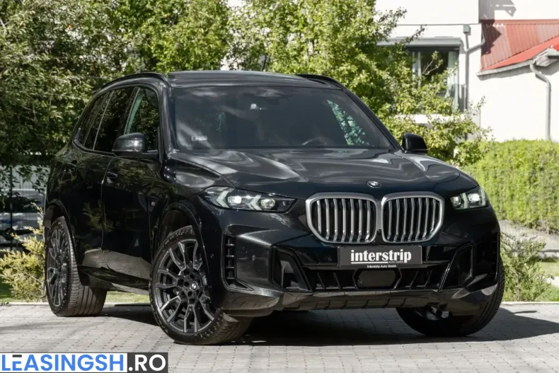 BMW X5 (Seria X) din 2025 cu 26.900 km - oferta BMW229320 - foto 3