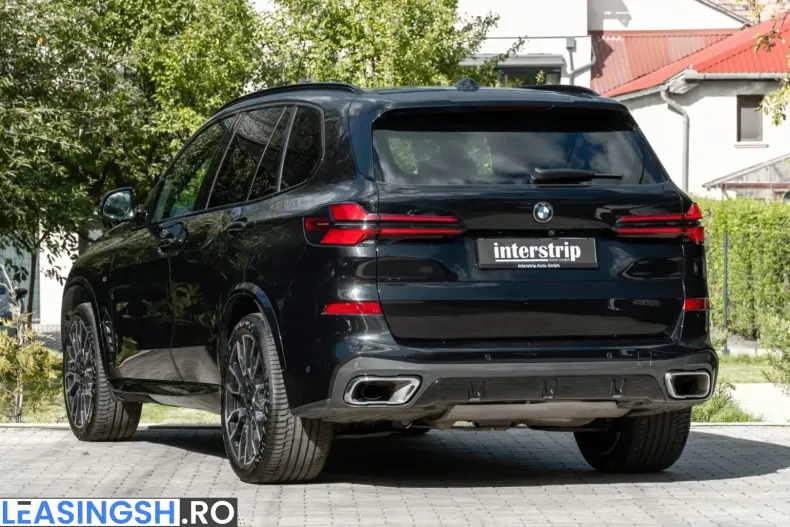 BMW X5 (Seria X) din 2025 cu 26.900 km - oferta BMW229320 - foto 4