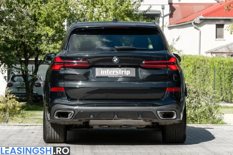 BMW X5 (Seria X) din 2025 cu 26.900 km - oferta BMW229320 - foto 5
