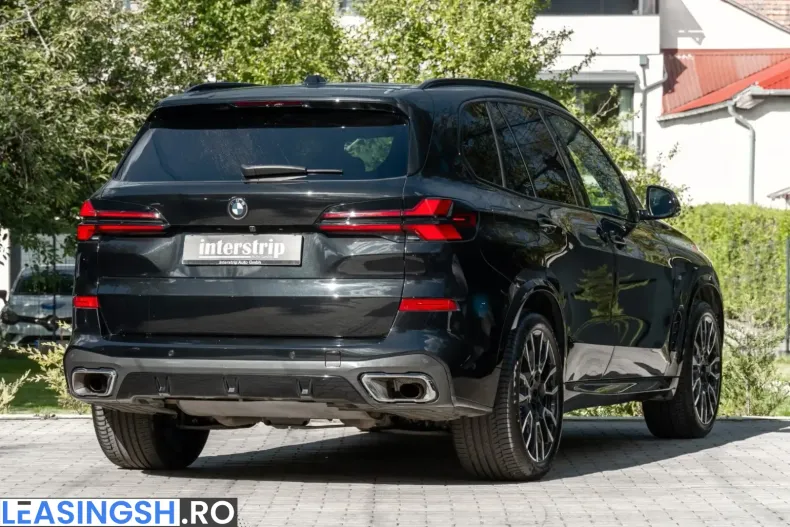 BMW X5 (Seria X) din 2025 cu 26.900 km - oferta BMW229320 - foto 6