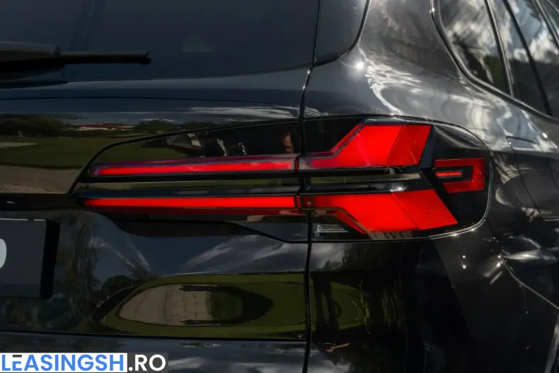 BMW X5 (Seria X) din 2025 cu 26.900 km - oferta BMW229320 - foto 7