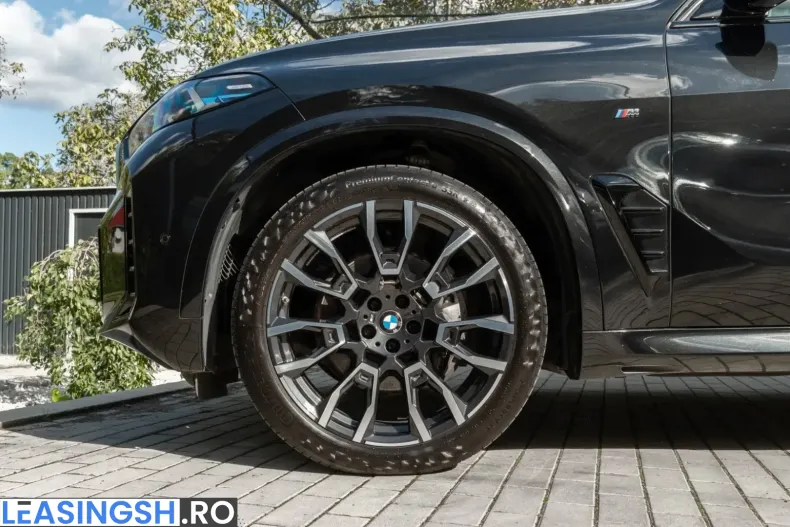 BMW X5 (Seria X) din 2025 cu 26.900 km - oferta BMW229320 - foto 9