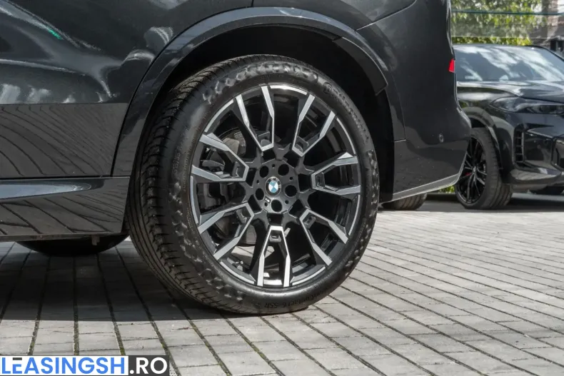 BMW X5 (Seria X) din 2025 cu 26.900 km - oferta BMW229320 - foto 10