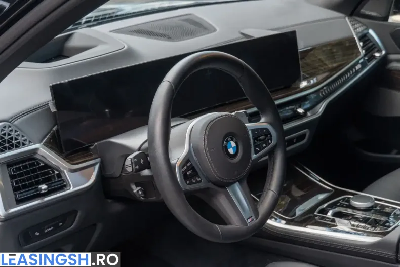 BMW X5 (Seria X) din 2025 cu 26.900 km - oferta BMW229320 - foto 12