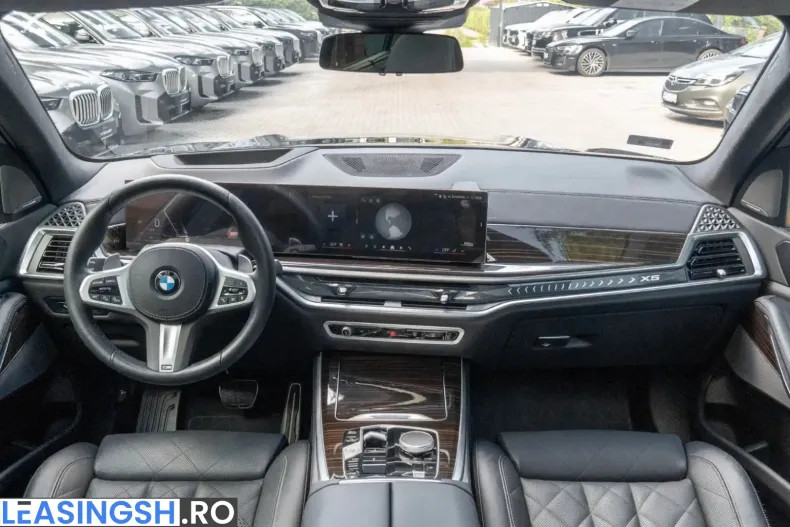 BMW X5 (Seria X) din 2025 cu 26.900 km - oferta BMW229320 - foto 14