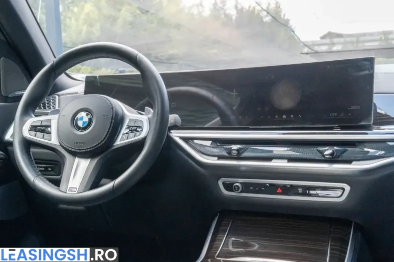BMW X5 (Seria X) din 2025 cu 26.900 km - oferta BMW229320 - foto 15