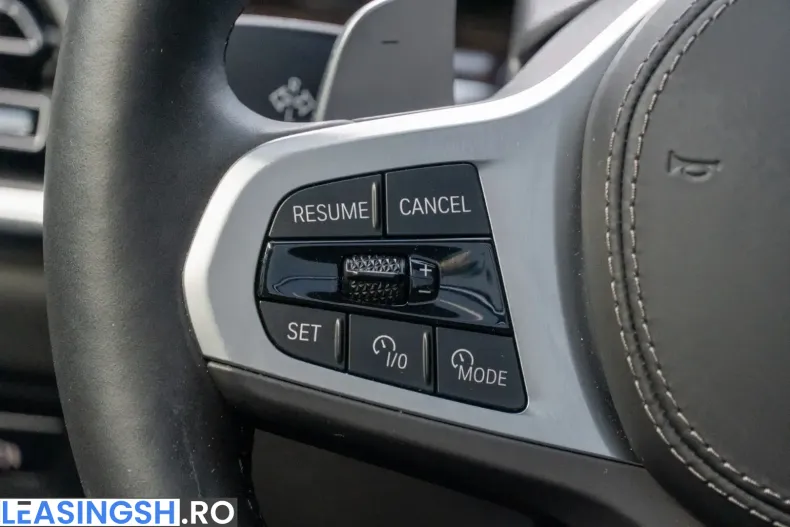BMW X5 (Seria X) din 2025 cu 26.900 km - oferta BMW229320 - foto 16