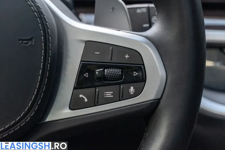 BMW X5 (Seria X) din 2025 cu 26.900 km - oferta BMW229320 - foto 17