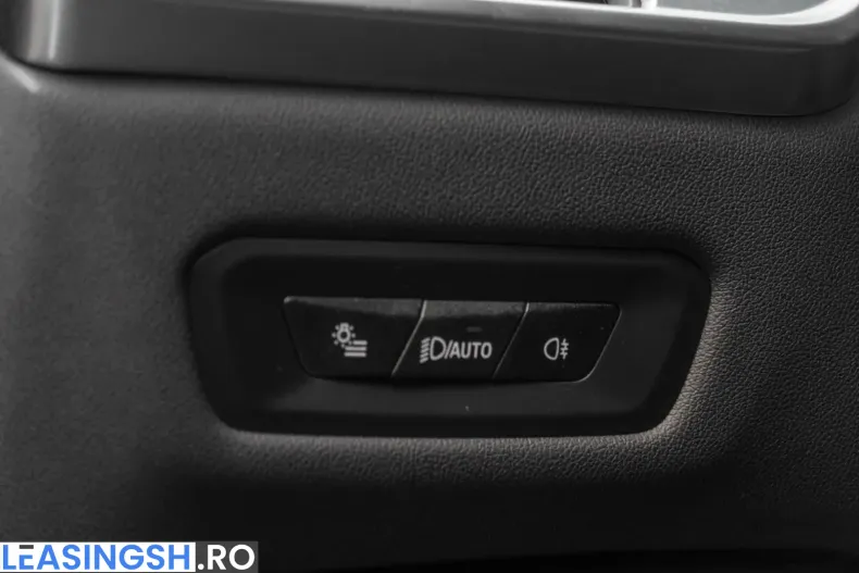 BMW X5 (Seria X) din 2025 cu 26.900 km - oferta BMW229320 - foto 23