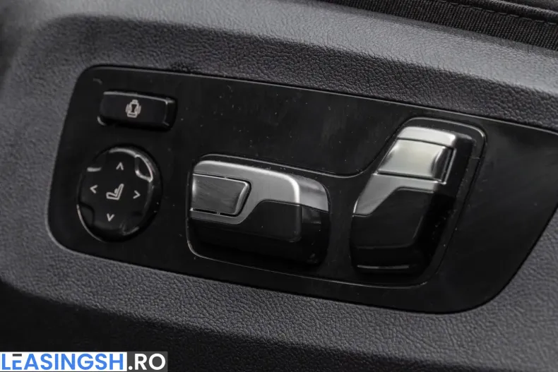 BMW X5 (Seria X) din 2025 cu 26.900 km - oferta BMW229320 - foto 24