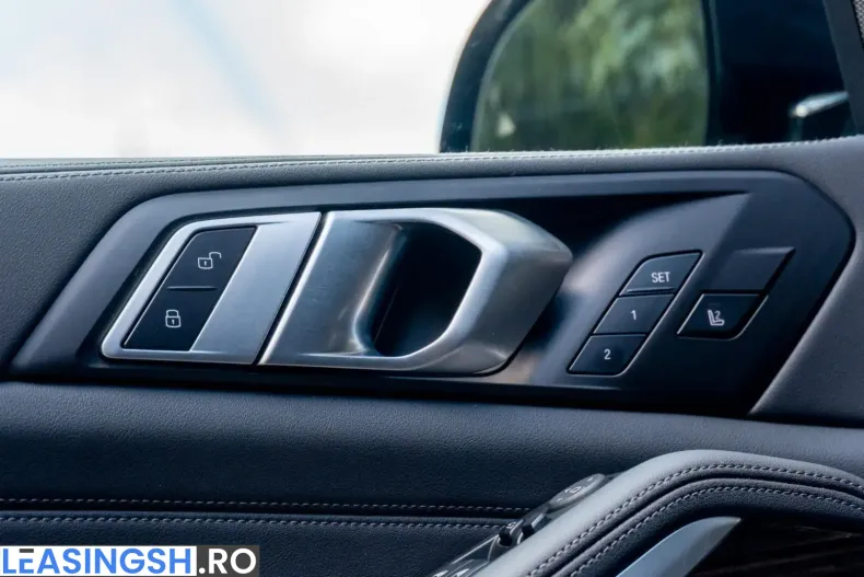 BMW X5 (Seria X) din 2025 cu 26.900 km - oferta BMW229320 - foto 26
