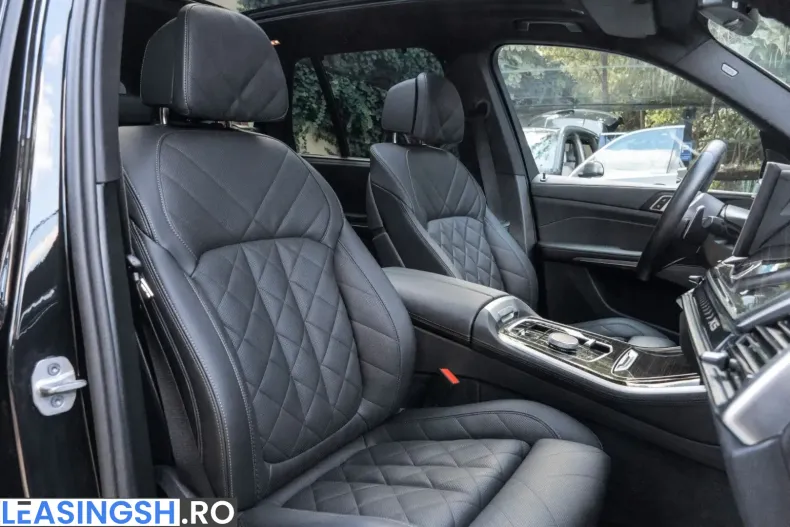 BMW X5 (Seria X) din 2025 cu 26.900 km - oferta BMW229320 - foto 29