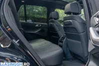 BMW X5 (Seria X) din 2025 cu 26.900 km - oferta BMW229320 - foto 31