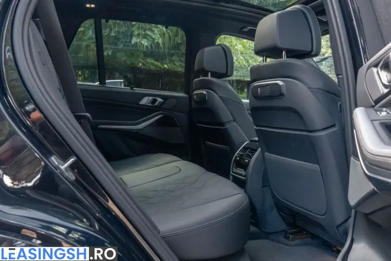 BMW X5 (Seria X) din 2025 cu 26.900 km - oferta BMW229320 - foto 31