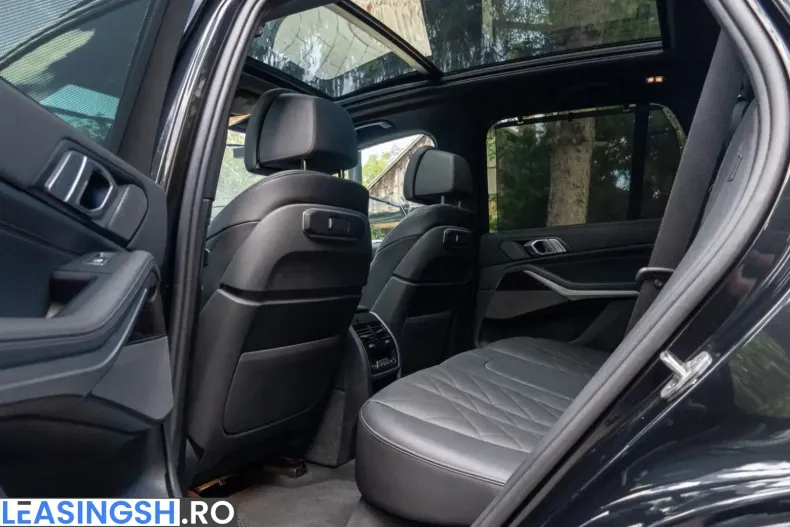 BMW X5 (Seria X) din 2025 cu 26.900 km - oferta BMW229320 - foto 34