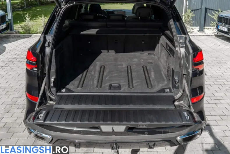 BMW X5 (Seria X) din 2025 cu 26.900 km - oferta BMW229320 - foto 37