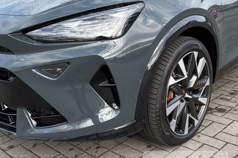 Cupra Formentor din 2025 cu 1.542 km - oferta CUP229321 - foto 3