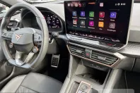 Cupra Formentor din 2025 cu 1.542 km - oferta CUP229321 - foto 6