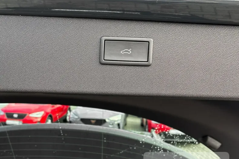 Cupra Formentor din 2025 cu 1.542 km - oferta CUP229321 - foto 13