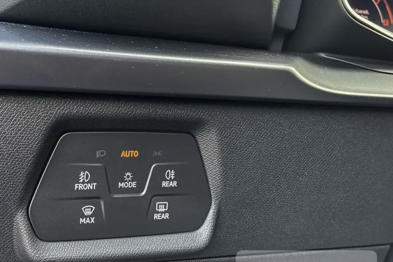 Cupra Formentor din 2025 cu 1.542 km - oferta CUP229321 - foto 14
