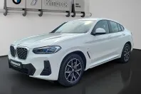 BMW X4 (Seria X) din 2025 cu 15.846 km - oferta BMW229322 - foto 1