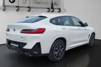 BMW X4 (Seria X) din 2025 cu 15.846 km - oferta BMW229322 - foto 2