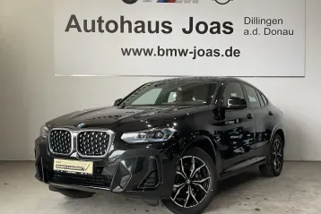 BMW X4 din 2025 - oferta BMW229323