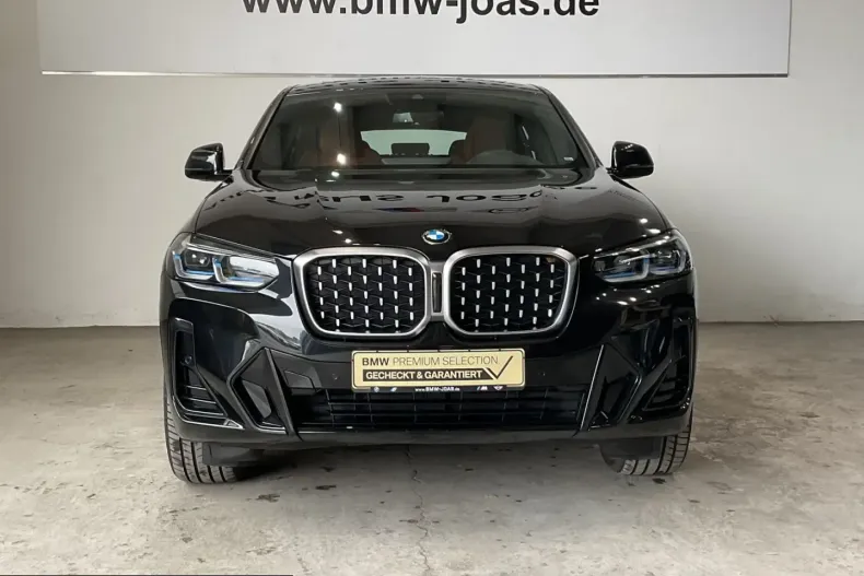 BMW X4 (Seria X) din 2025 cu 18.350 km - oferta BMW229323 - foto 2