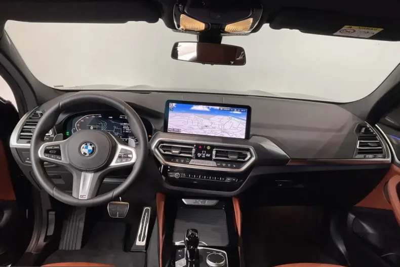 BMW X4 (Seria X) din 2025 cu 18.350 km - oferta BMW229323 - foto 3