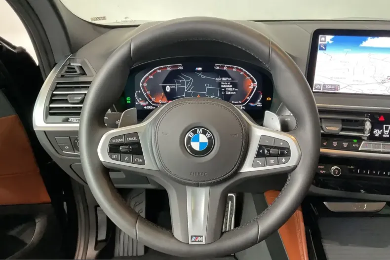 BMW X4 (Seria X) din 2025 cu 18.350 km - oferta BMW229323 - foto 4