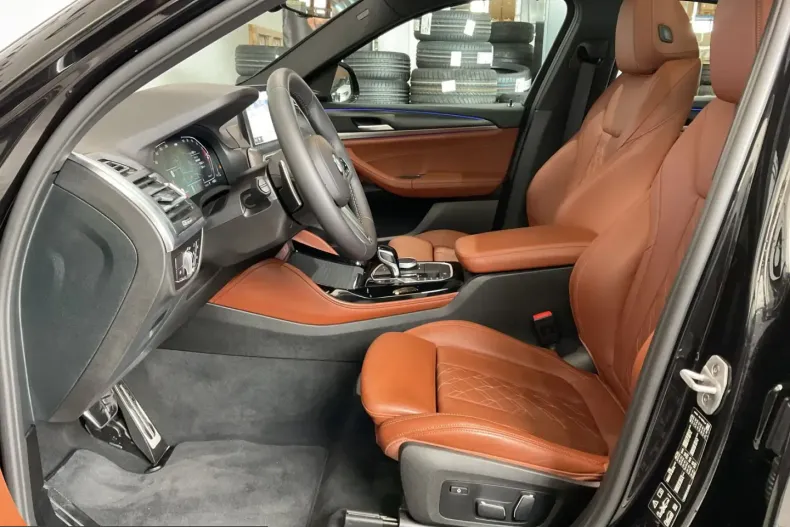 BMW X4 (Seria X) din 2025 cu 18.350 km - oferta BMW229323 - foto 7