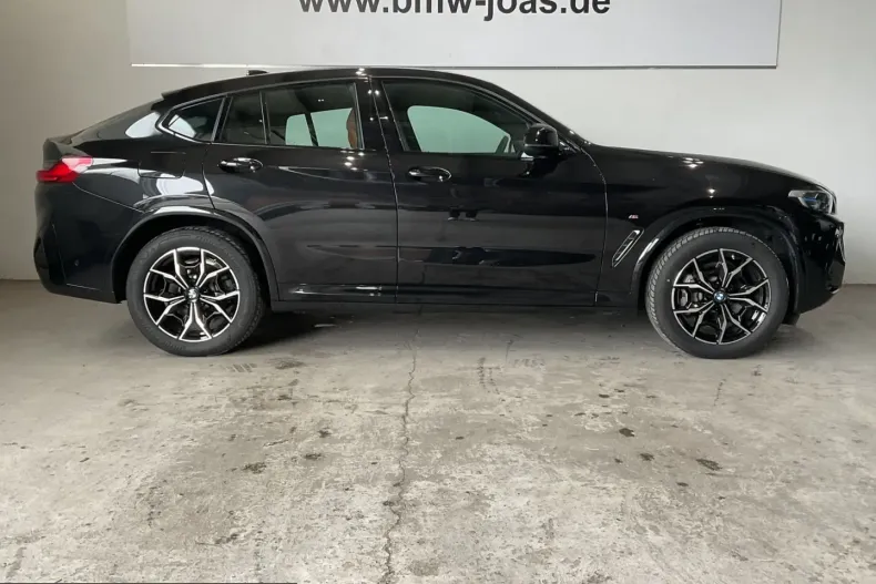 BMW X4 (Seria X) din 2025 cu 18.350 km - oferta BMW229323 - foto 11