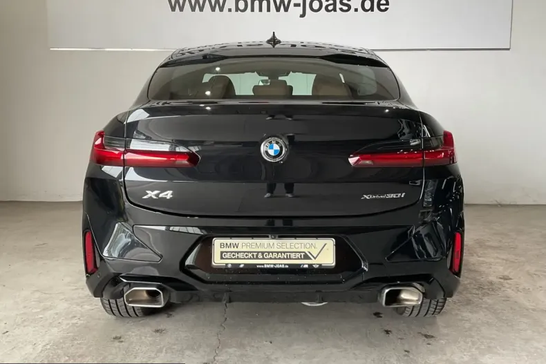 BMW X4 (Seria X) din 2025 cu 18.350 km - oferta BMW229323 - foto 14